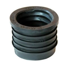 Fernco 22U-205 2" x 2" Flexible Donut