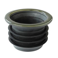 Fernco FTS-4 4" Wax Free Toilet Seal