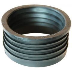 Fernco 33U-305 3" x 3" Flexible Donut