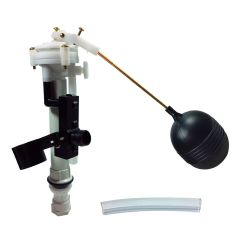 FlushLine Ballcock for Kohler Toilet 84499, 9269, 30673 - Made in the USA