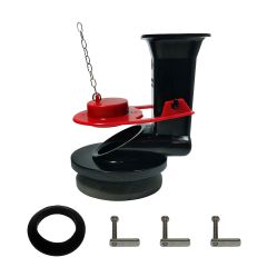 FlushLine Flush Valve for Kohler Toilet 84499, 83095, 83650