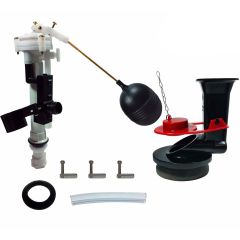 FlushLine Repair Kit For Kohler Toilet 84499 1B1X 