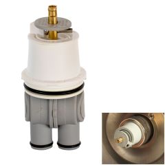 FlowRite Replacement RP46074 Cartridge Assembly for Delta Faucets MultiChoice 13/14 Series