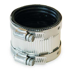 Fernco NH-22 2-inch No-Hub Coupling