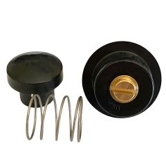 FlushLine Replacement Repair Kit for Sloan Control Stop 3308853 1" A-541-H