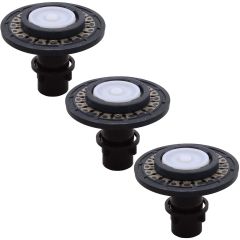 3-Pack FlushLine Replacement Closet Drop-In Repair Kit for Sloan Regal 3301036 A-36-A 4.5 GPF