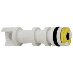 Replacement For Symmons TA-25A Temptrol Replacement Volume Control Diverter