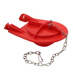 FlushLine Replacement TR-15 K-GP1039444 3-1/4-Inch Flapper for Kohler Cimarron and  Memoirs Toilets