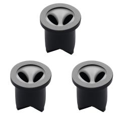 3 Pack of FlushLine Replacement Sloan V-651A Vacuum Breaker Repair Kit