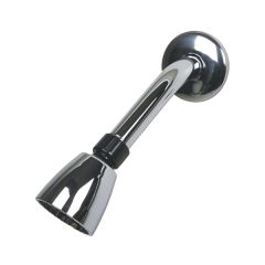 Ultra Faucets UF08067 RV Mobile Home Bath Tub Shower Head, Chrome