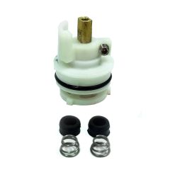 FlowRite Replacement for Delta Faucet RP1991 Stem Unit with RP4993 Seats