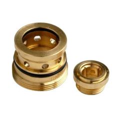 Replacement For Symmons Temptrol Replacement Seat Kit TA-4 Faucet Kit