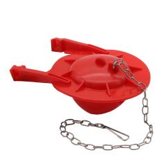 FlushLine TR-08 3" Replacement Flapper for Toto G-Max Toilet, THU092-2, THU138S, THU175S, 2021BP - Made in USA!