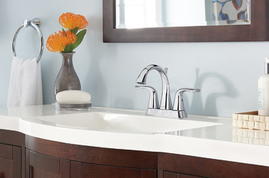 Bathroom & Lav Faucets