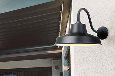 Canarm Exterior Lighting