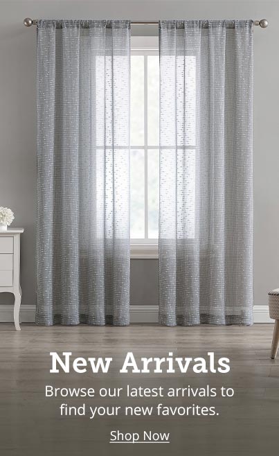 Shop new bedding, lighting, hardware, and more at GreyDock