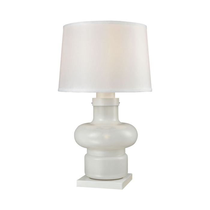 loaf bedside lamps