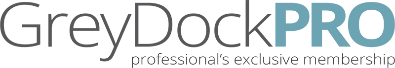 GreyDockPRO - Professional Exclusive Membership